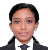 Anuja M S